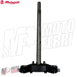 MF4995 - Testa Croce Forcella Originale Malaguti Crosser CR1 50 dal 1995 al 1998 2