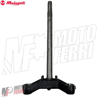 MF4995 - Testa Croce Forcella Originale Malaguti Crosser CR1 50 dal 1995 al 1998