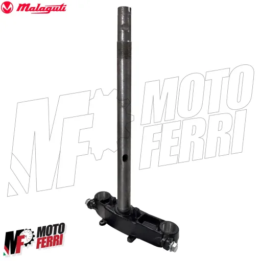 MF4995 - Testa Croce Forcella Originale Malaguti Crosser CR1 50 dal 1995 al 1998