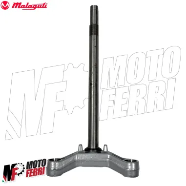 MF4996 Testa Croce Forcella Originale Malaguti F15 Firefox 50 dal 1996 al 1999