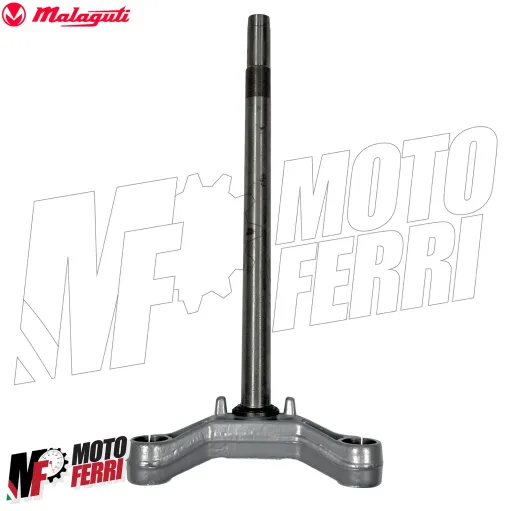 MF4996 Testa Croce Forcella Originale Malaguti F15 Firefox 50 dal 1996 al 1999