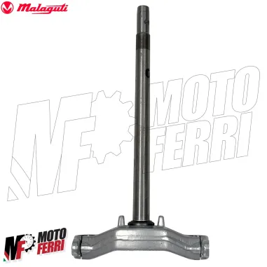 MF4996 Testa Croce Forcella Originale Malaguti F15 Firefox 50 dal 1996 al 1999