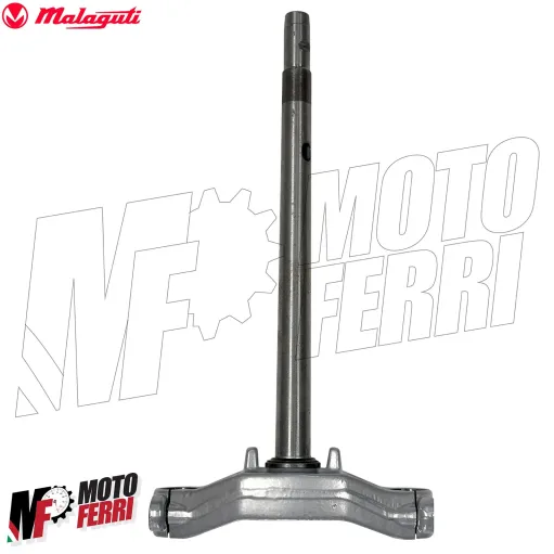 MF4996 Testa Croce Forcella Originale Malaguti F15 Firefox 50 dal 1996 al 1999