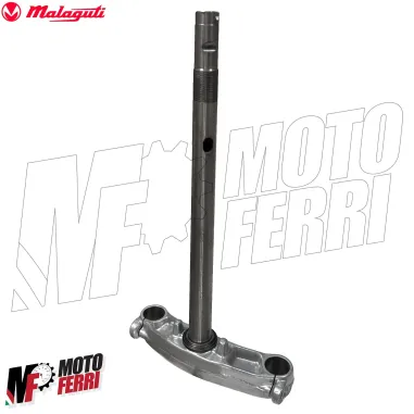MF4996 Testa Croce Forcella Originale Malaguti F15 Firefox 50 dal 1996 al 1999