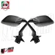 MF4842 - Kit 2 Specchietto Specchietti FAR Yamaha TMax 530 560 da 2017 a 2021