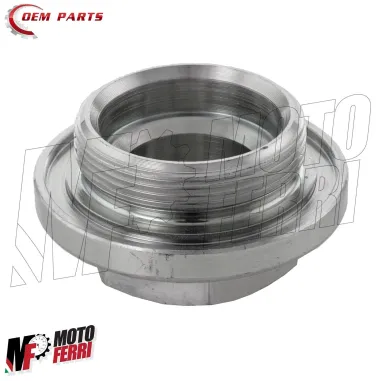 MF4998 Tappo Scarico Olio + ORing per Beverly 125 200 250 300 400 500 2003/2020