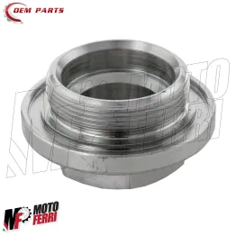 MF4998 Tappo Scarico Olio + ORing per Piaggio Liberty 125 150 200 (2001/2019) 2