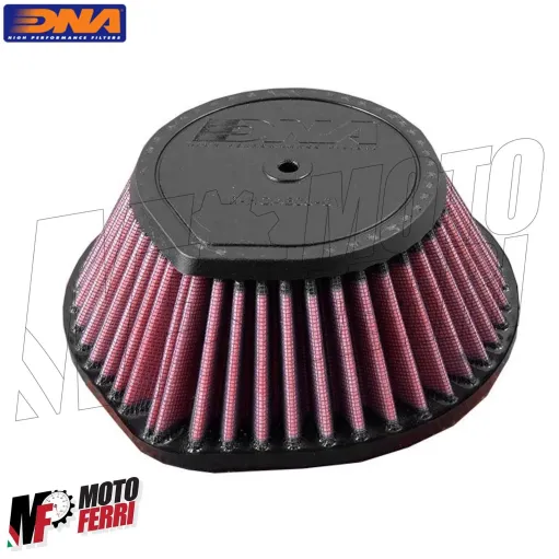 MF2776 Filtro Aria Racing Sport DNA Filter Husqvarna SMR 450 / 510 del 2010