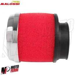 MF5001 Filtro aria Malossi E13 Dm 42 50 60 per PHBH PWK 24 / 34 VHSB 34 VHSH 30 2