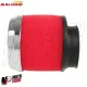 MF5001 Filtro aria Malossi E13 Dm 42 50 60 per PHBH PWK 24 / 34 VHSB 34 VHSH 30