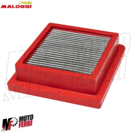 MF5002 Filtro Aria Sportivo TMax 560 Yamaha dal 2020 al 2026 Malossi Box Filter 2