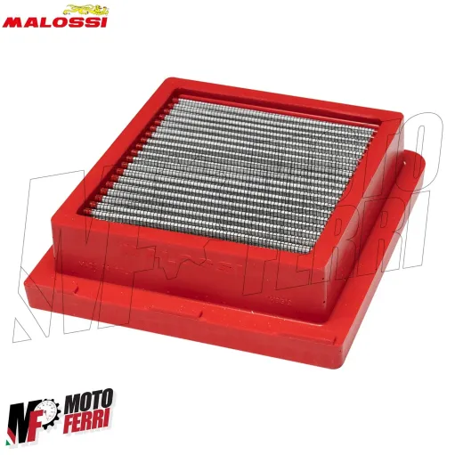 MF5002 Filtro Aria Sportivo TMax 560 Yamaha dal 2020 al 2026 Malossi Box Filter