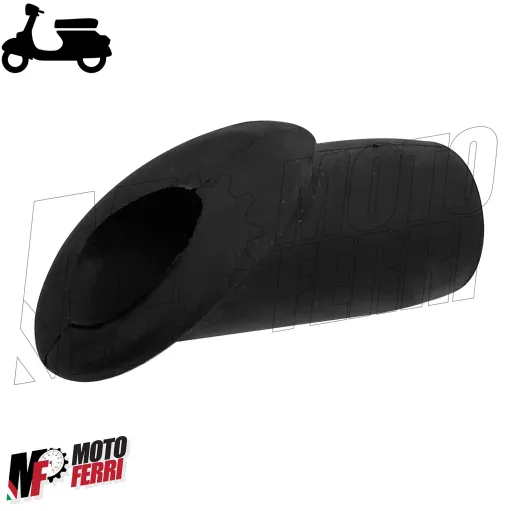 Gommino Passacavo Tubo Benzina per Vespa 125 150 200 PX PE