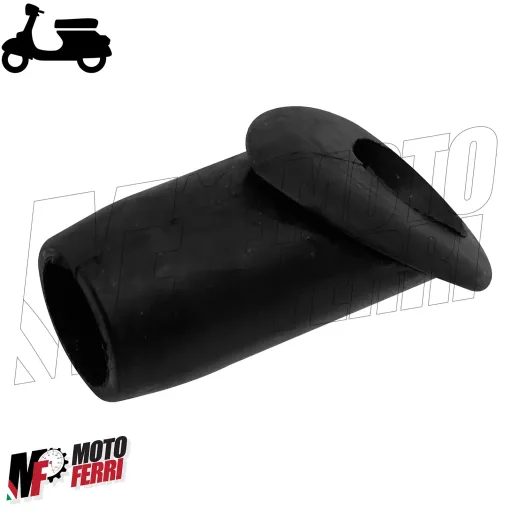 Gommino Passacavo Tubo Benzina per Vespa 125 150 200 PX PE