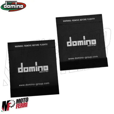 MF5005 Copertina Coprimanopola Domino Coperture Impugnatura Manopola Moto