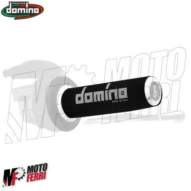 MF5005 Copertina Coprimanopola Domino Coperture Impugnatura Manopola Moto
