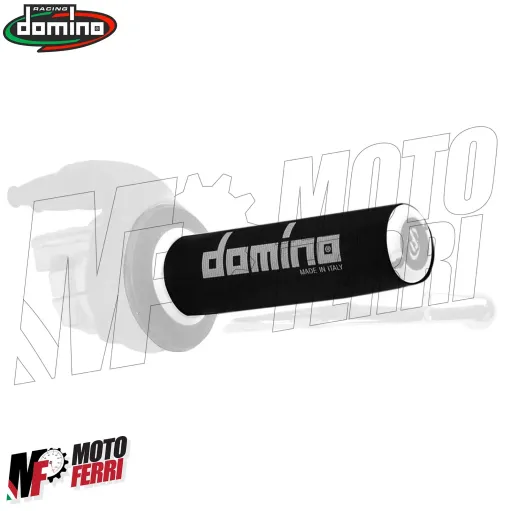 MF5005 Copertina Coprimanopola Domino Coperture Impugnatura Manopola Moto