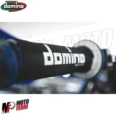 MF5005 Copertina Coprimanopola Domino Coperture Impugnatura Manopola Moto