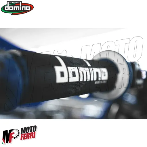 MF5005 Copertina Coprimanopola Domino Coperture Impugnatura Manopola Moto