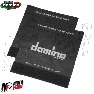 MF5005 Copertina Coprimanopola Domino Coperture Impugnatura Manopola Moto