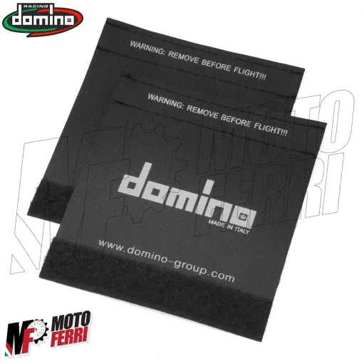 MF5005 Copertina Coprimanopola Domino Coperture Impugnatura Manopola Moto