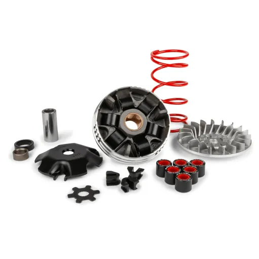 MF1692 Variatore Malossi Multivar MHR OVER RANGE Motori Yamaha Minarelli 50 2T