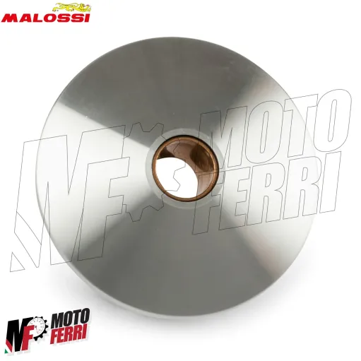 MF1692 Variatore Malossi Multivar MHR OVER RANGE Motori Yamaha Minarelli 50 2T