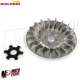 MF1692 Variatore Malossi Multivar MHR OVER RANGE F12 Phantom F15 50 2T Minarelli