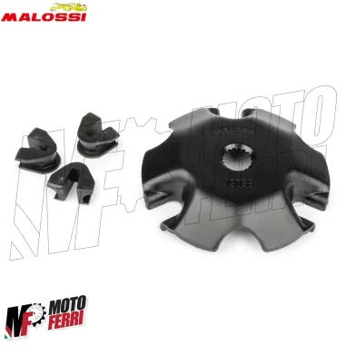 MF1692 Variatore Malossi Multivar MHR OVER RANGE F12 Phantom F15 50 2T Minarelli