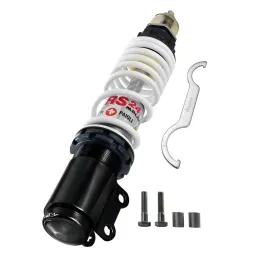 MF4983 Ammortizzatore Anteriore Malossi RS24 Regolabile Piaggio ZIP / SP 50 2T