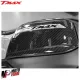 MF4937 Adesivo Protezione Serbatoio Tunnel Centrale Yamaha TMax 560 2020 / 2021