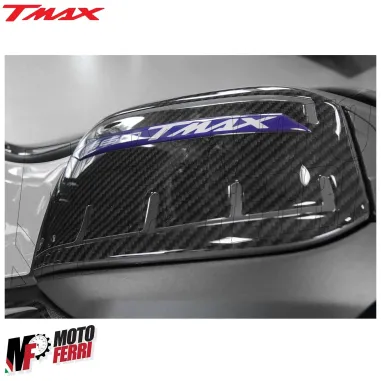 MF4937 Adesivo Protezione Serbatoio Tunnel Centrale Yamaha TMax 560 2020 / 2021