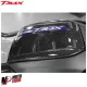 MF4937 Adesivo Protezione Serbatoio Tunnel Centrale Yamaha TMax 560 2020 / 2021