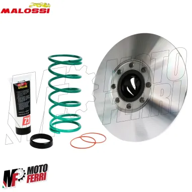 MF1337 Correttore di Coppia Malossi TMax 530 560 da 2012 a 2026 Torque Driver