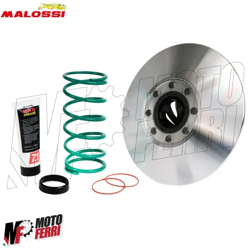 MF1337 Correttore di Coppia Malossi TMax 530 560 da 2012 a 2026 Torque Driver