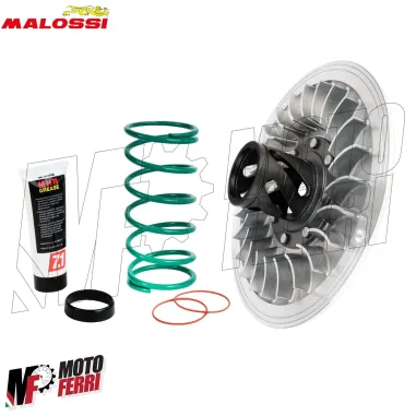 MF1337 Correttore di Coppia Malossi TMax 530 560 da 2012 a 2026 Torque Driver