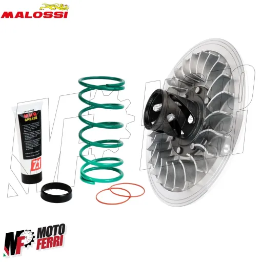 MF1337 Correttore di Coppia Malossi TMax 530 560 da 2012 a 2026 Torque Driver