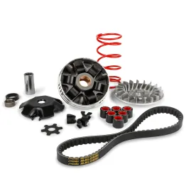 MF2433 Kit Variatore Malossi X Over Range Multivar MHR + Cinghia F12 F15 Aerox