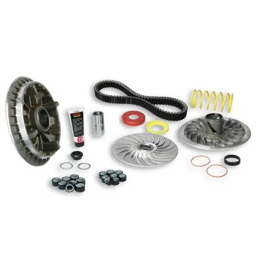 MF5007 Over Range Malossi Yamaha TMax 500 dal 2004 al 2011 Kit Trasmissione