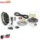 MF5007 Over Range Malossi Yamaha TMax 500 dal 2004 al 2011 Kit Trasmissione