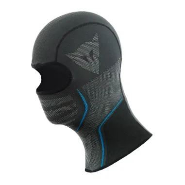 MF5008 Sottocasco Dainese Dry Balaclava Traspirante Anti Vento per Moto Scooter