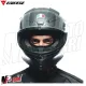 MF5008 Sottocasco Dainese Dry Balaclava Traspirante Anti Vento per Moto Scooter