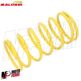 MF2560 Molla Contrasto Variatore Gialla Malossi TMax 500 530 560 da 2001 a 2025 2