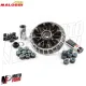 MF1703 KIT VARIATORE + MOLLA + VENTILVAR MALOSSI MHR NEXT PER YAMAHA TMAX 530