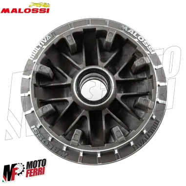 MF1703 KIT VARIATORE + MOLLA + VENTILVAR MALOSSI MHR NEXT PER YAMAHA TMAX 530