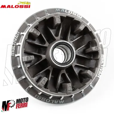 MF1703 KIT VARIATORE + MOLLA + VENTILVAR MALOSSI MHR NEXT PER YAMAHA TMAX 530