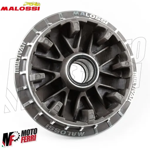 MF1703 KIT VARIATORE + MOLLA + VENTILVAR MALOSSI MHR NEXT PER YAMAHA TMAX 530