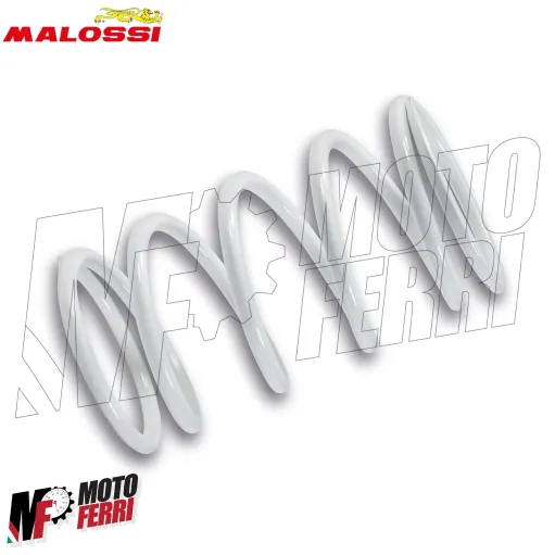 MF1470 Variatore Malossi Multivar 2000 MHR + Molla Yamaha 530 TMAX 2012 - 2016