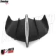 MF5013 Spoiler Ali Aerodinamiche Carbon Look per Carene Moto + Adesivi Bandiera