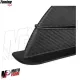 MF5013 Spoiler Ali Aerodinamiche Carbon Look per Carene Moto + Adesivi Bandiera